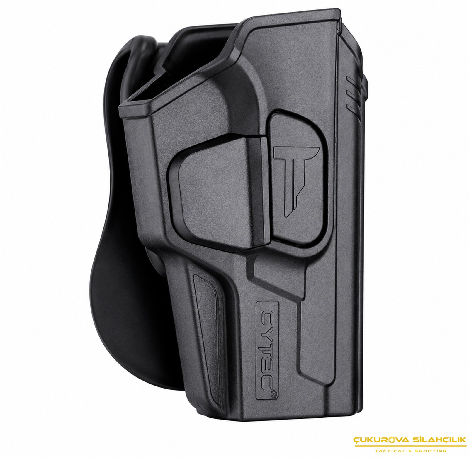 Cytac R-Defender Tabanca Kılıfı Sig Sauer SP2022