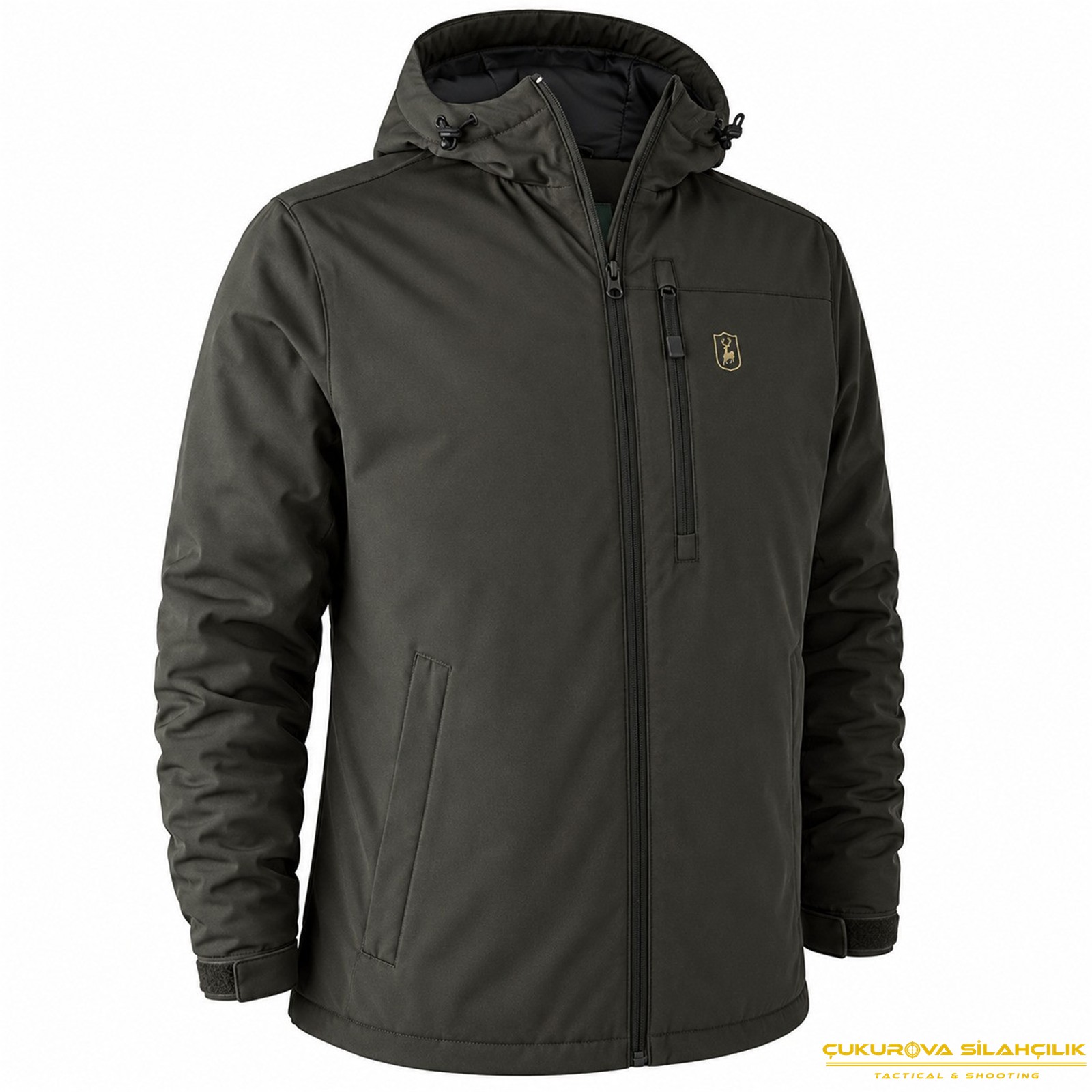 Deerhunter Denver Winter Mont 393 Timber
