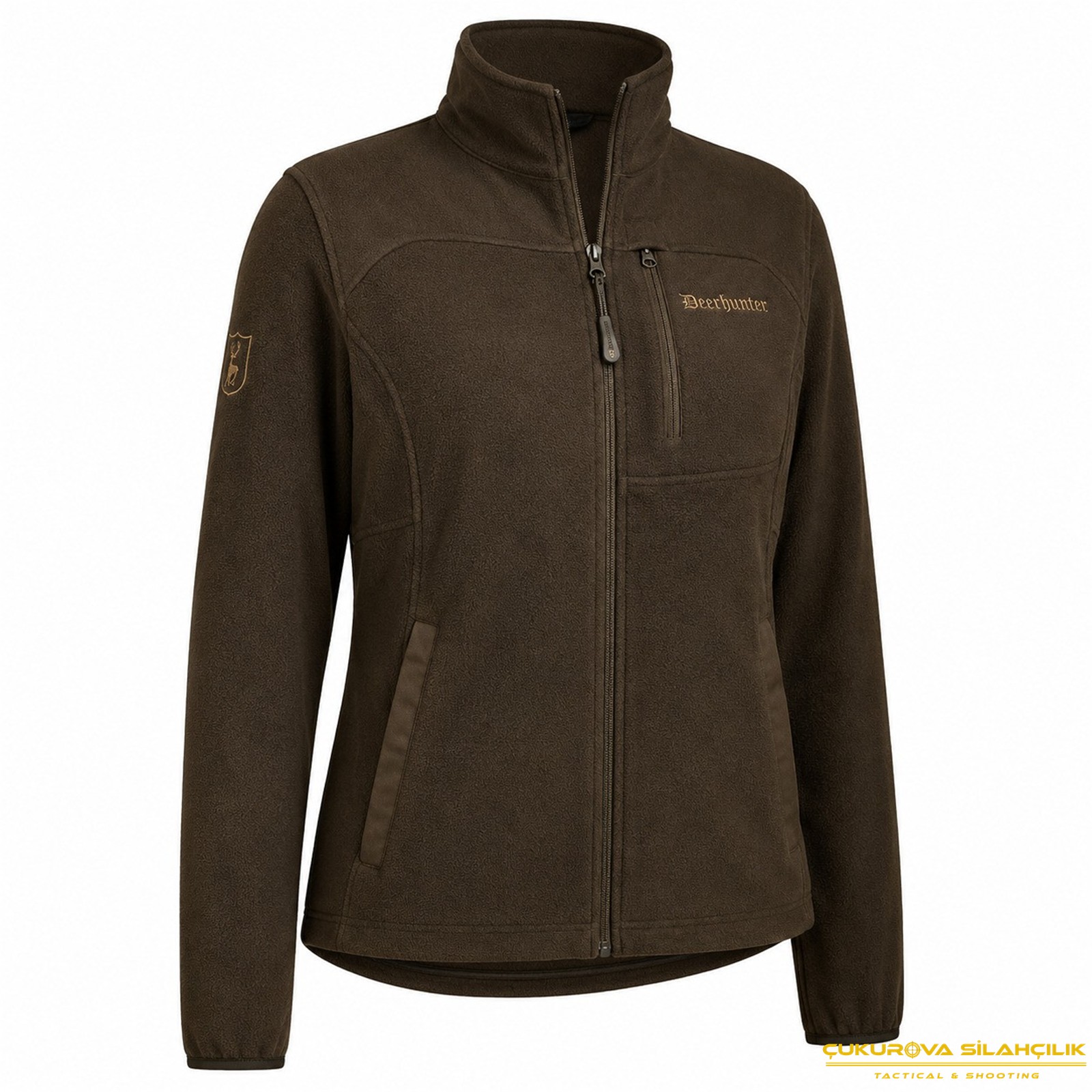 Deerhunter Lady Muflon Pro Polar Kadın Montu