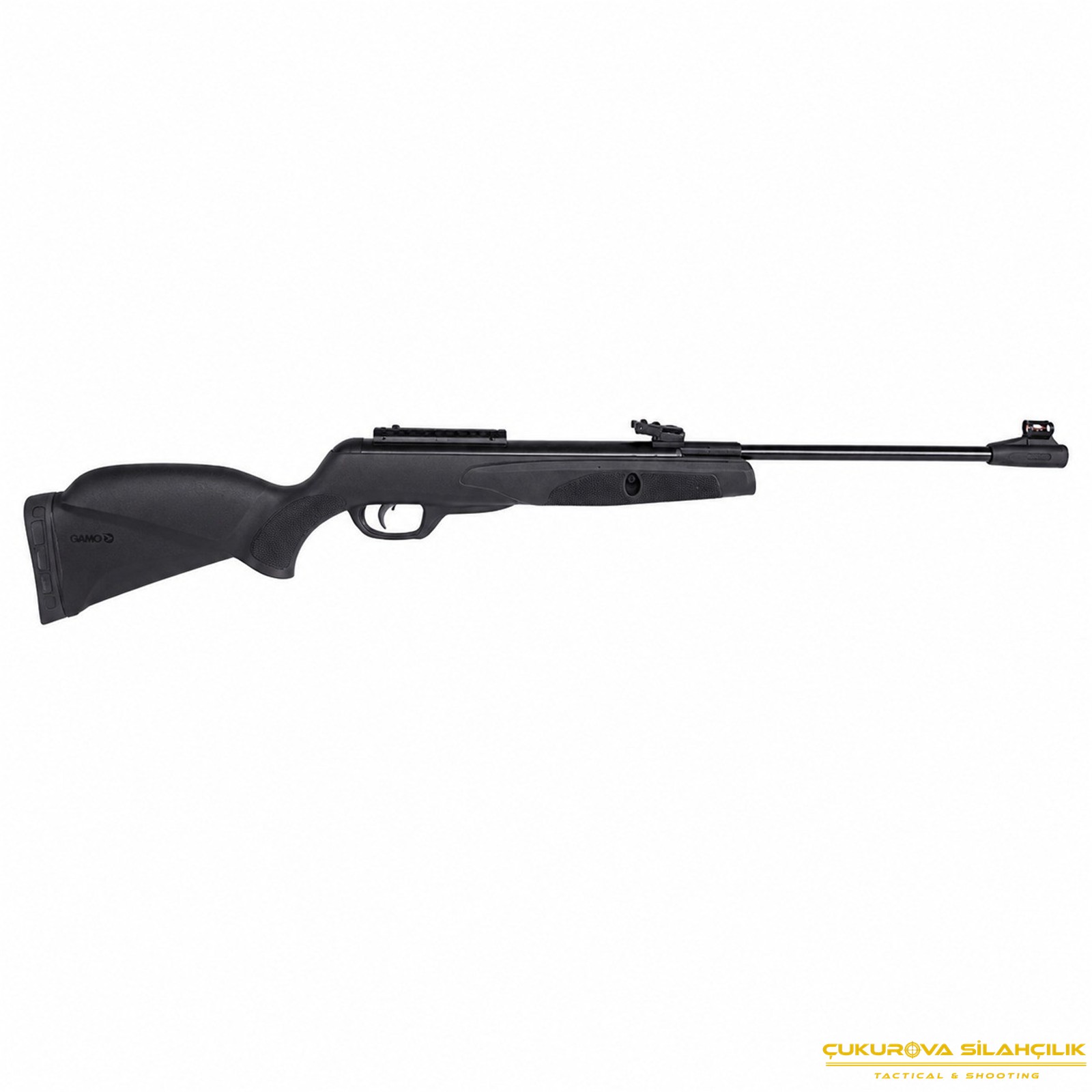 Gamo Black Night 24J 5.5 Mm. Havalı Tüfek