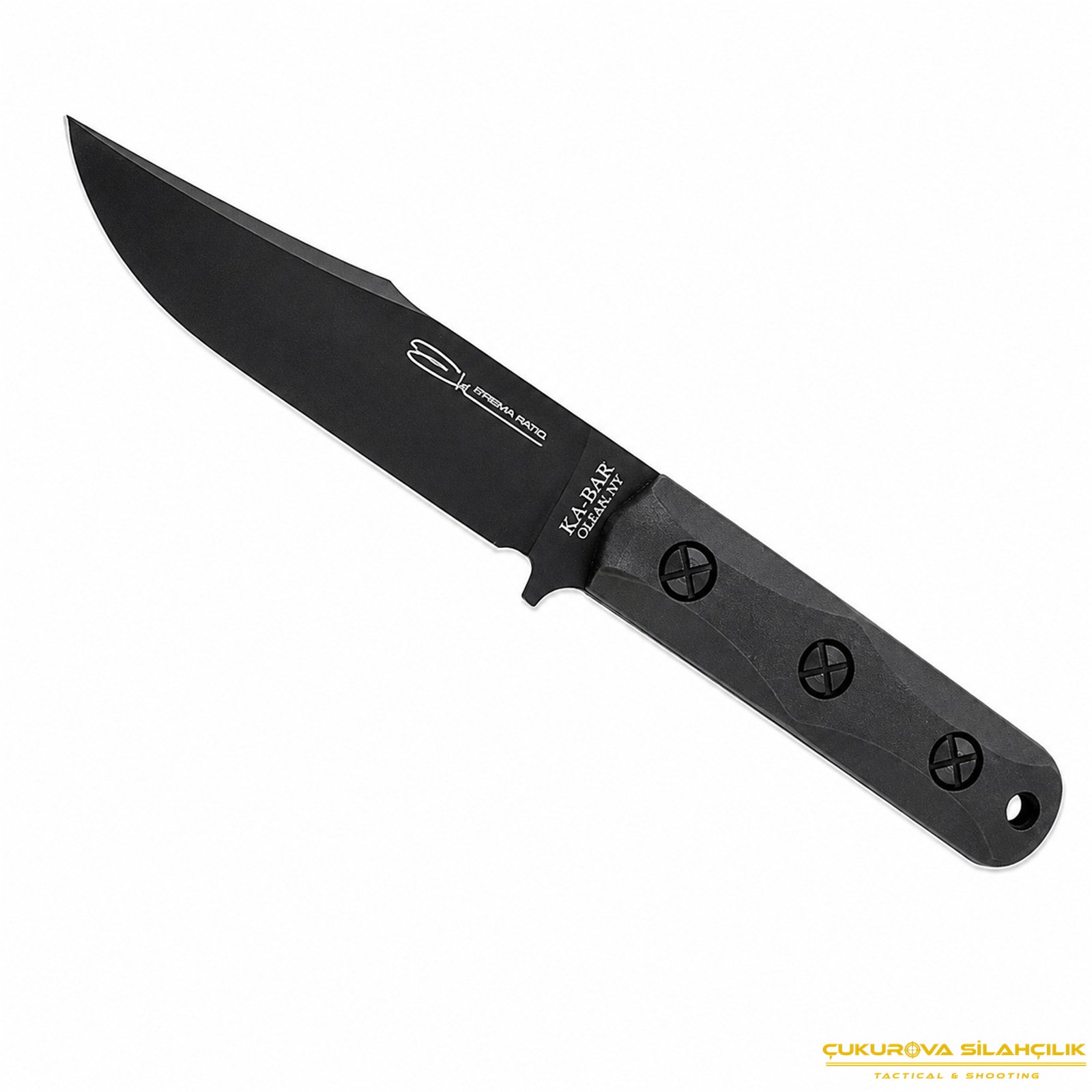 Ka-Bar Ek50 Taktik Bıçak
