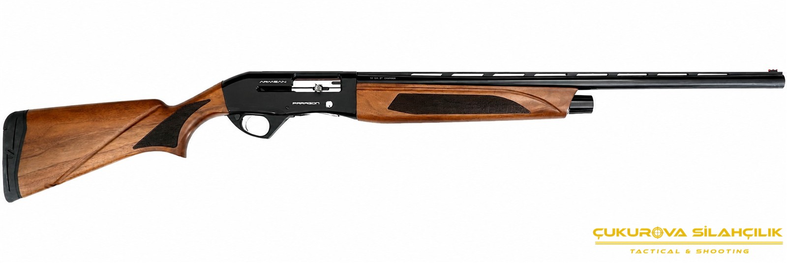 Armsan Paragon W 12 Ga Yarı Otomatik Tüfek