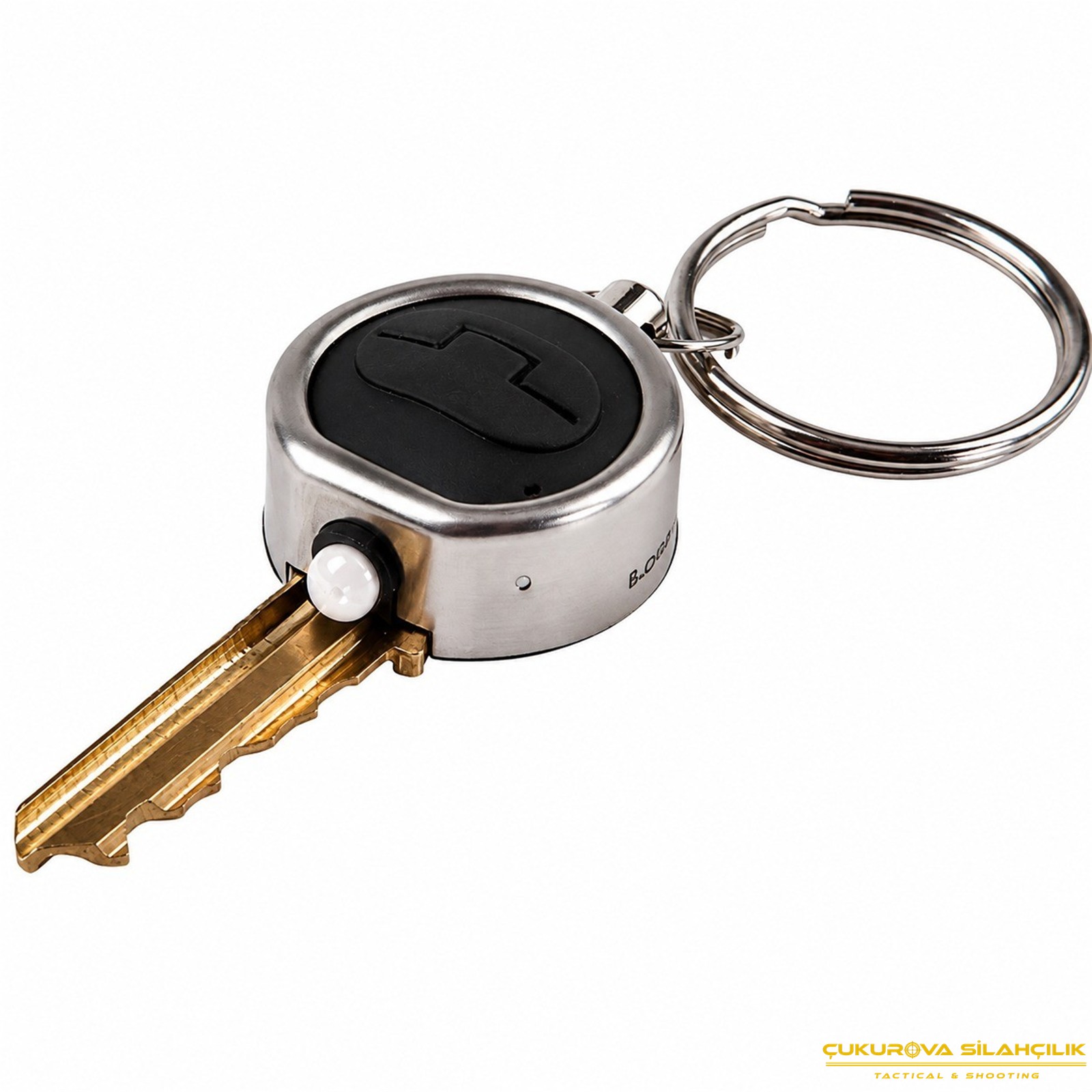 True Utility 250 LockLite Işıklı Anahtarlık