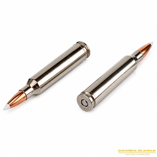 Federal 7 Mm Rem. Mag. Sp. 165 Grn. 5218