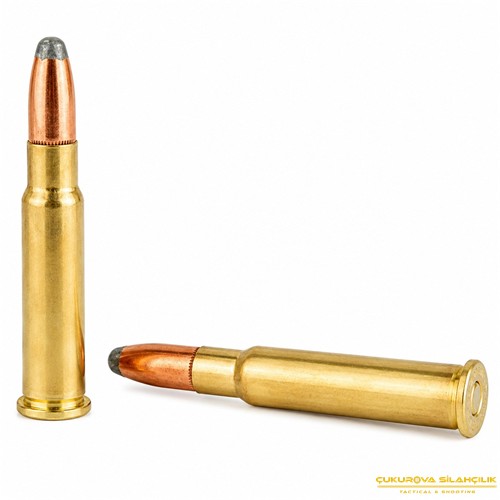 Remington 303 Brt. 7 x 7 Mm Sp. 180 Grn. 5084
