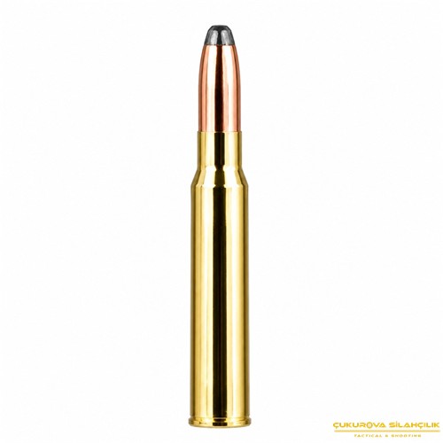 RWS 8 x 57 Jrs. Sp. 196 Grn. 5182