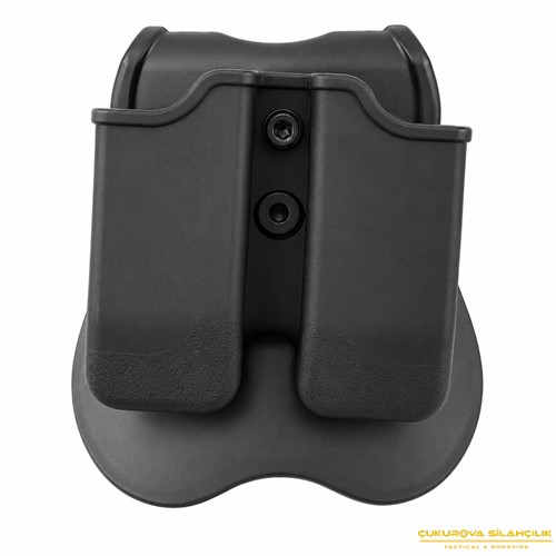 Amomax Glock 19,23,32 Tabanca Kılıfı Sol El