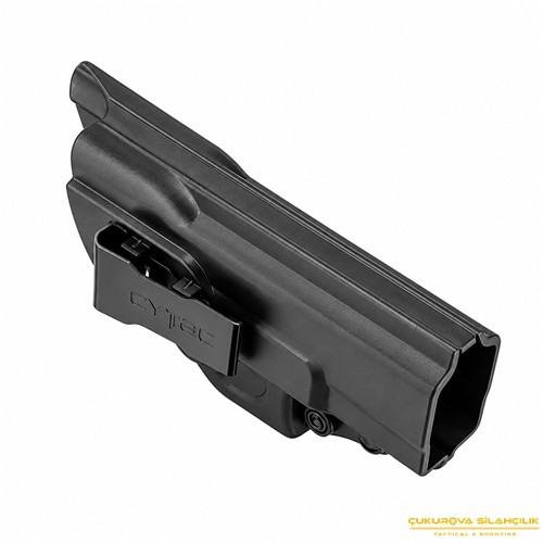 Cytac Mini Guard Tabanca Kılıfı S&W, M&P. 40 , 9 Mm