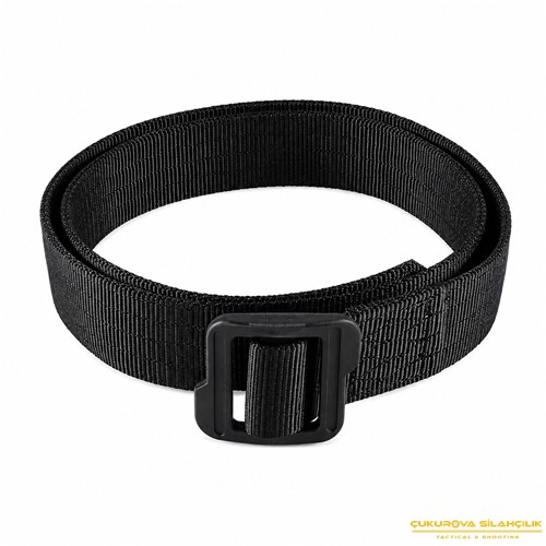 Cytac Tactical Çift Katmanlı 1.5" Görev Kemeri Siyah