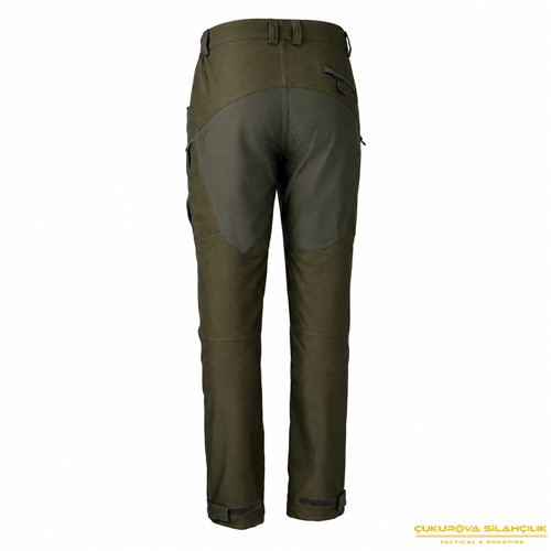 Deerhunter Chasse Yeşil Pantolon