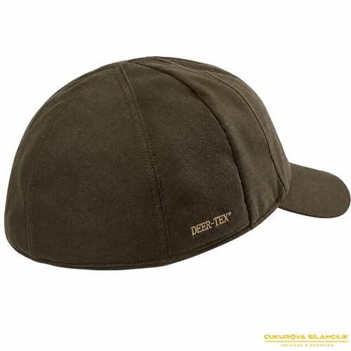 Deerhunter Game Cap Yeşil Şapka