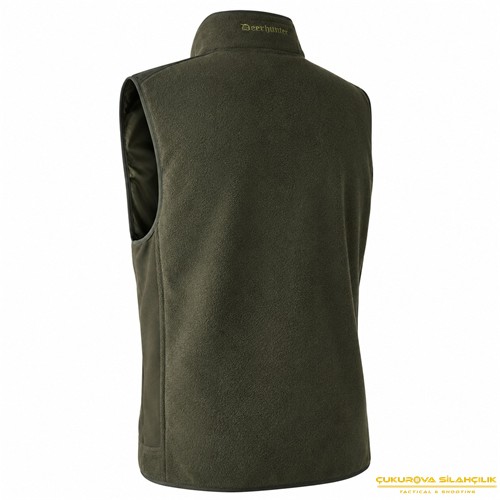 Deerhunter Gamekeeper Bonded 371 Polar Yelek