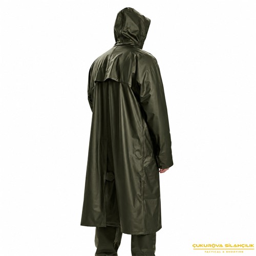 Deerhunter Hurricane Yağmurluk 376 Yeşil