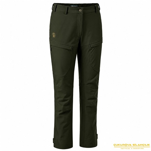 Deerhunter Lady Climate 37.5 Teknoloji Kadın Pantolonu
