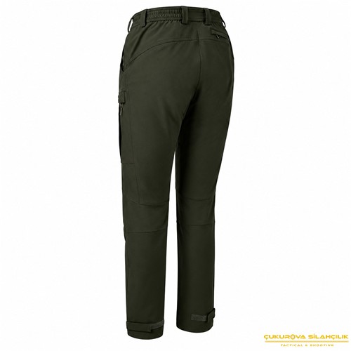 Deerhunter Lady Climate 37.5 Teknoloji Kadın Pantolonu