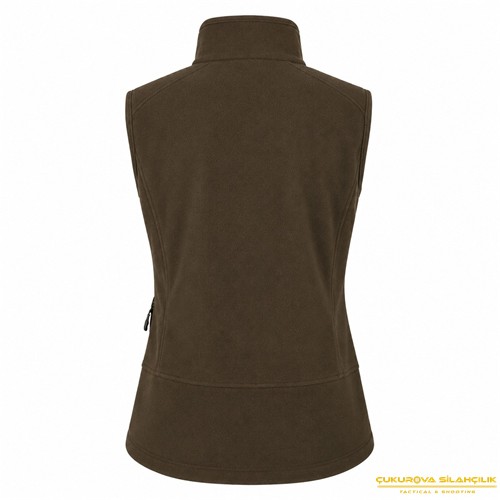Deerhunter Lady Muflon Pro Polar Kadın Yelek