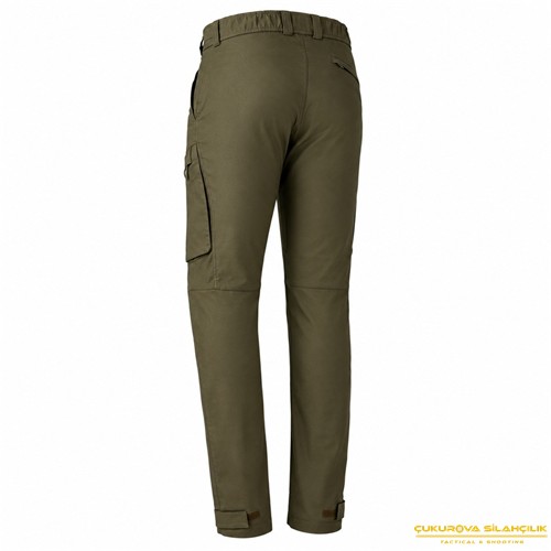Deerhunter Matabo Yeşil Pantolon