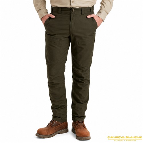 Deerhunter Matabo Yeşil Pantolon