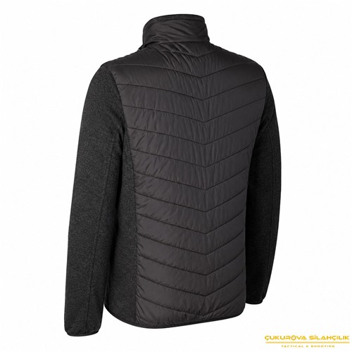 Deerhunter Moor Padded Siyah Mont