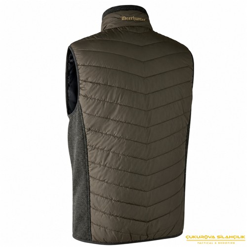 Deerhunter Moor Padded Timber Yelek