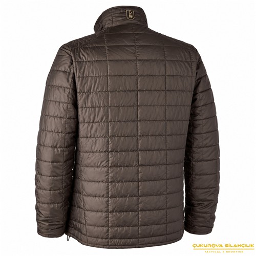 Deerhunter Muflon Paketlenebilir Kahverengi Mont