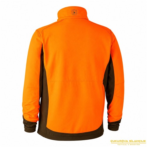 Deerhunter Rogaland Su Geçirmez Softshell Mont