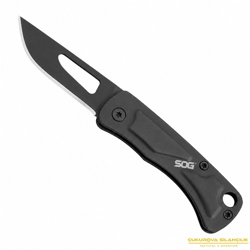 Sog CE1002 CENTI I Paslanmaz Çelik Çakı