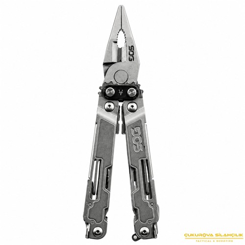 Sog Power Access Deluxe 4.5 Çok Amaçlı Pense - Çakı