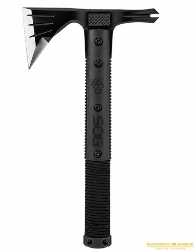 Sog SK1001 Survival Balta & Ateşleme Çubuğu