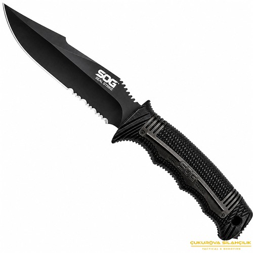 Sog SS1003 Seal Strike Bıçak