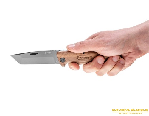 Umarex Walther BWK4 Bıçak