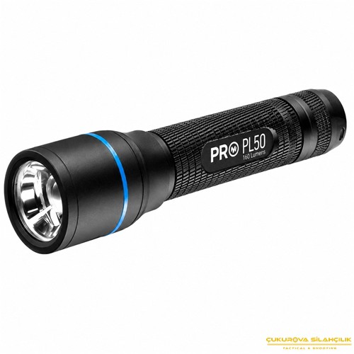 Umarex Walther PL 50 El Feneri