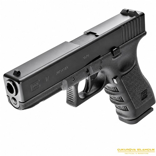 Umarex Glock 17 6 Mm. Co2 Blowback Airsoft Tabanca