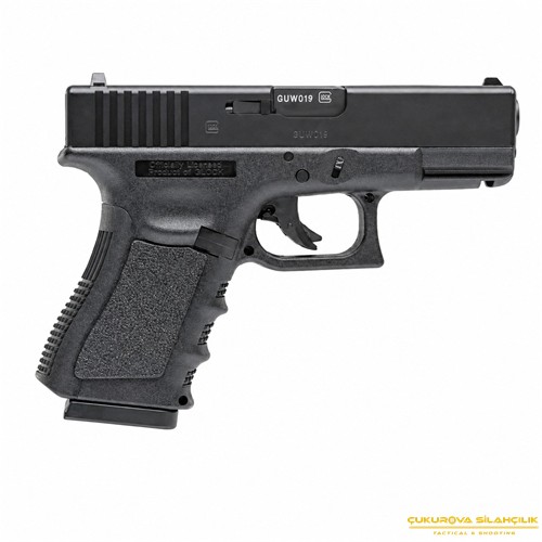 Umarex Glock 22 Gen4 6 Mm. Co2 Siyah Airsoft Tabanca