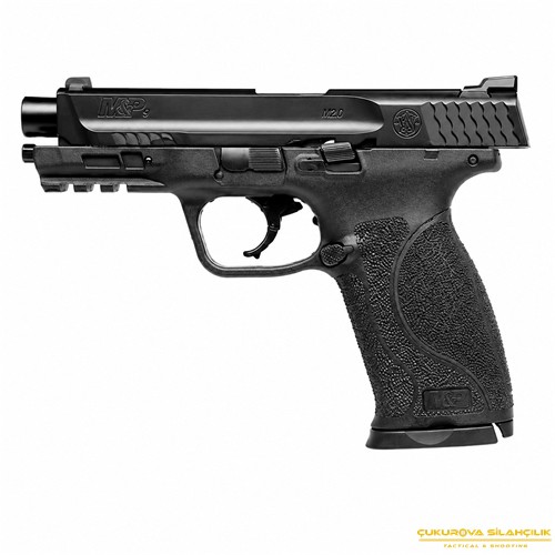 Umarex Smith & Wesson M&P9 .43 Co2 Blowback Havalı Tabanca
