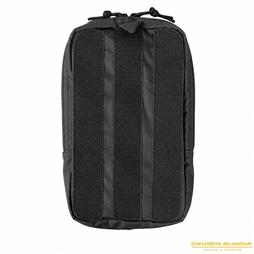 First Tactical Düzenleyici Çanta Siyah 6 x 10"