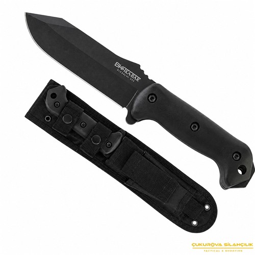 Ka-Bar BK10 Becker Taktik Görev Bıçağı