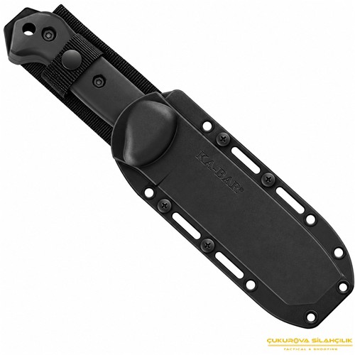 Ka-Bar BK3 Becker Tac Tool Bıçak