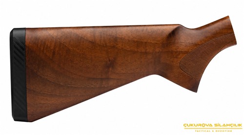 Winchester Sx4 Stk 12/20 Field Recpad 1" Dull Yedek Dipçik