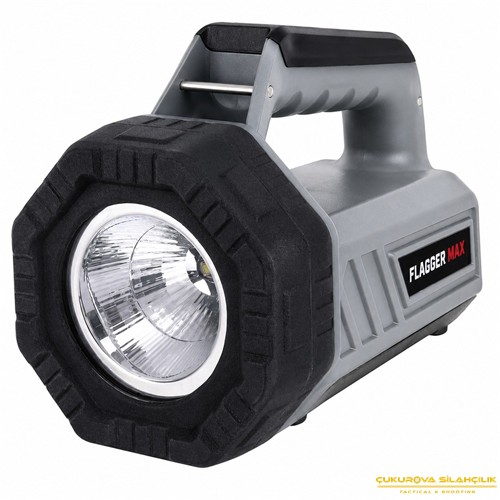 Mactronic Flagger Max Fener 1800 Lümen