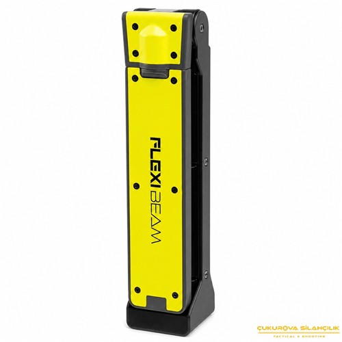 Mactronic Flexi Beam Çalışma Feneri 600 Lümen