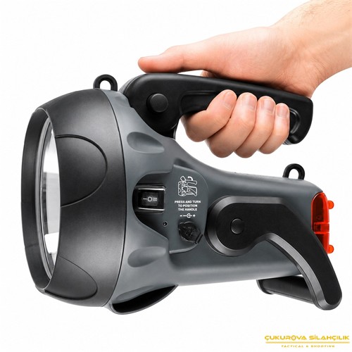 Mactronic Vanguard JML Fener 1600 Lümen