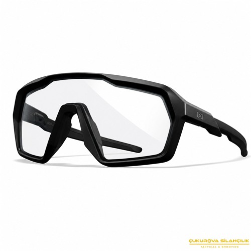 WILEY X Citadel Balistik Gözlük 3 Lens