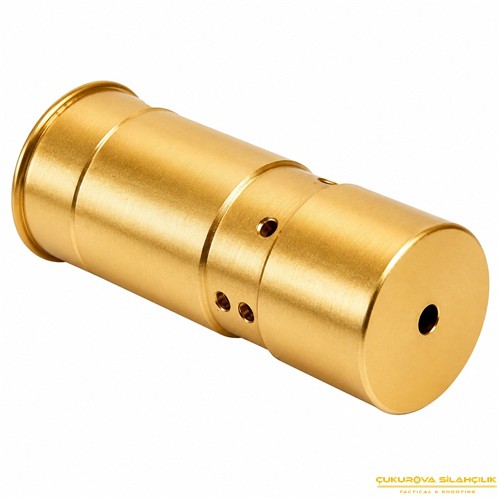 Sightmark 12 Ga Boresight Dürbün Sıfırlama
