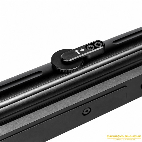 Novritsch SSG11 6.44 Mm. Full Thrust Airsoft Sniper Tüfeği