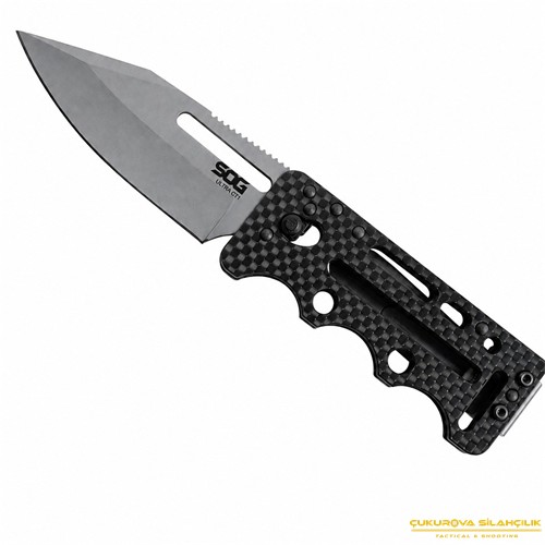 SOG Ultra C-TI Bıçak