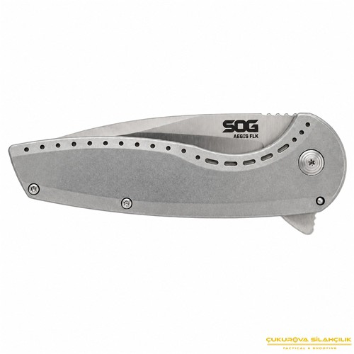 Sog Aegis FLK Bıçak