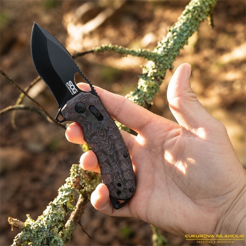Sog Kiku XR Bıçak