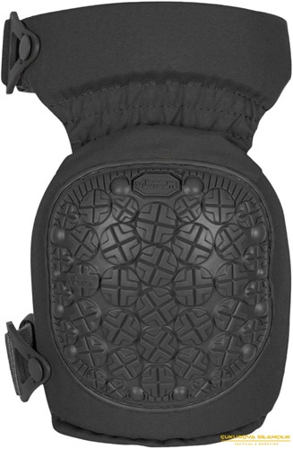 Alta Contour-360 AltaLok Dizlik Siyah