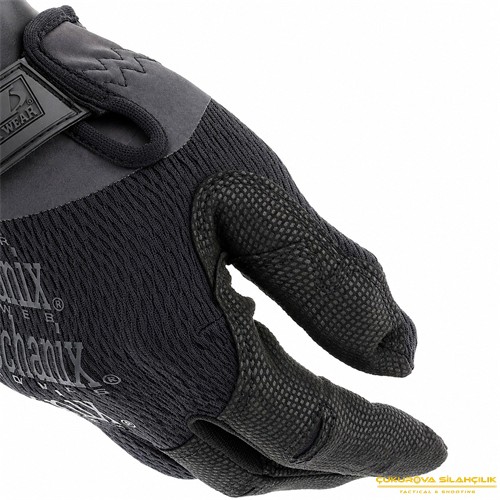 Mechanix Wear Specialty Hi-Dexterity 0.5 Mm. Covert Eldiven Siyah